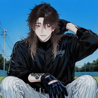 Profile image of Kagami