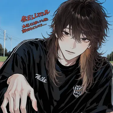 Profile image of Kagami