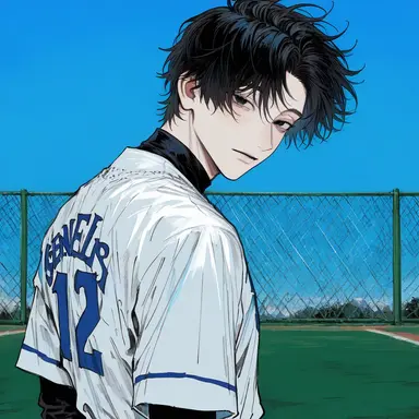 Profile image of Tsubasa