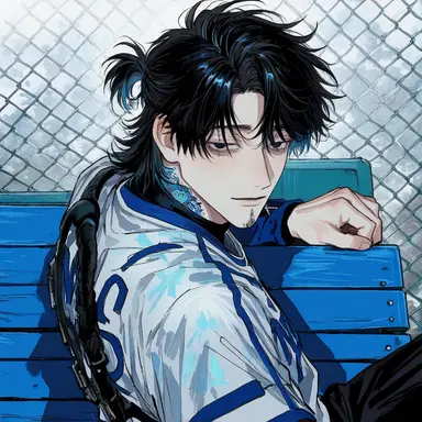 Profile image of 轟