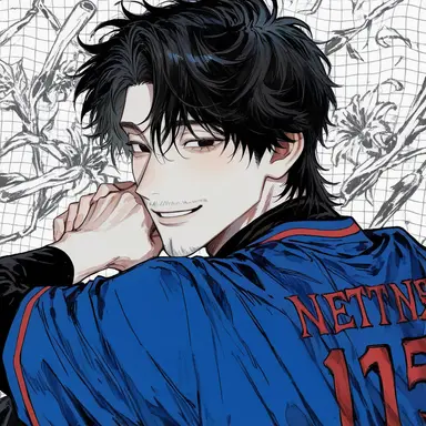 Profile image of Todoroki