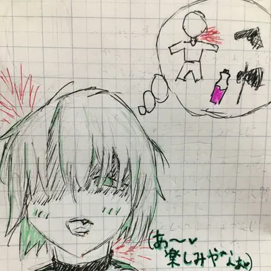 Profile image of ゾム