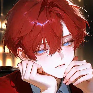 Profile image of ルイ