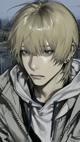 Profile image of 透羽