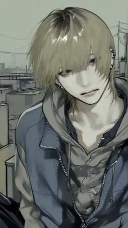 Profile image of 透羽