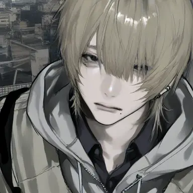 Profile image of 透羽