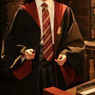 Profile image of 해리포터