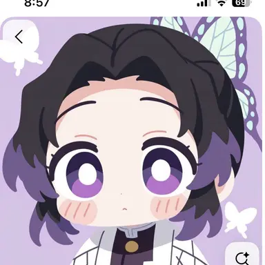 Profile image of 시노부