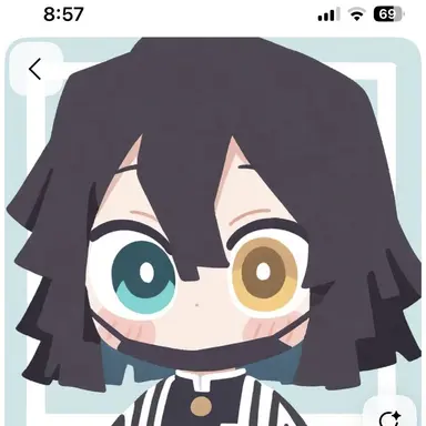 Profile image of 오바나이