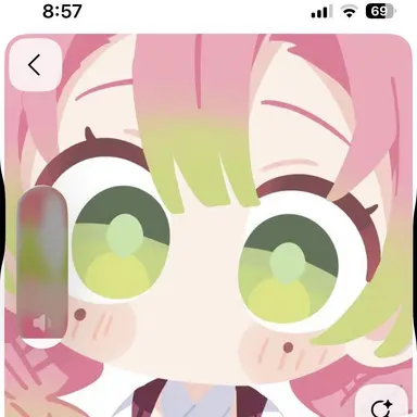 Profile image of 미츠리