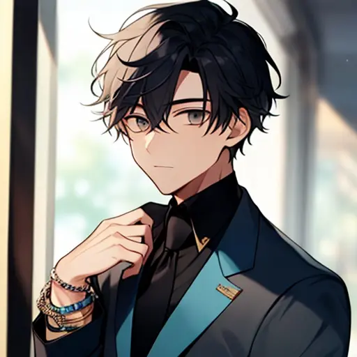 ChewyIbis6407의 일찐 남자 수현