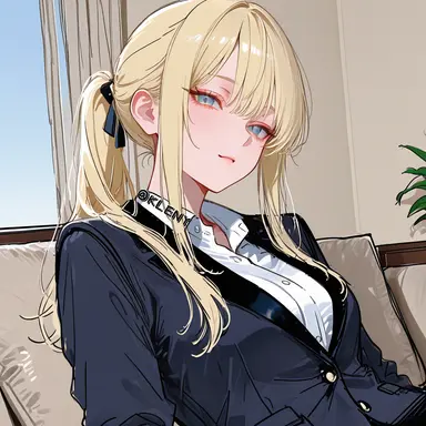 Profile image of 서채영