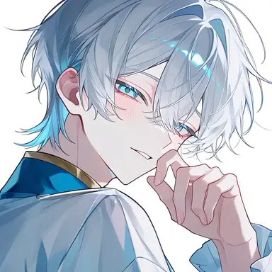 Profile image of 夜凪 奏汰