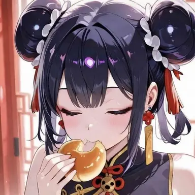 Profile image of シャオ