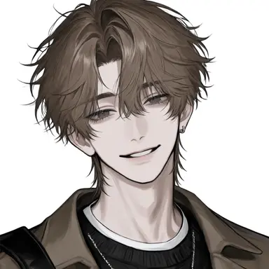 Profile image of 朔斗