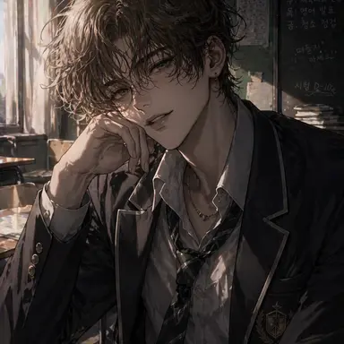 Profile image of キム・ジュハン
