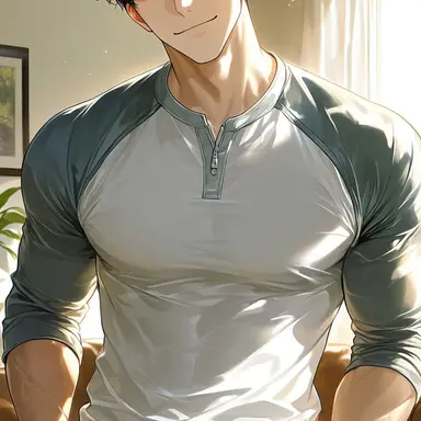 Profile image of Brock