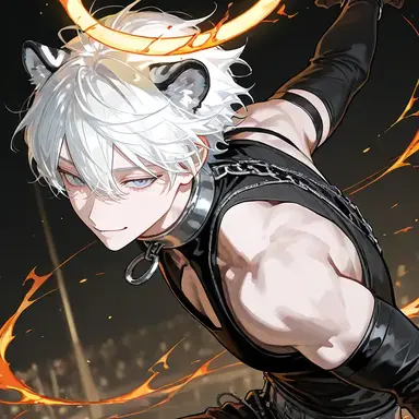 Profile image of ゼド