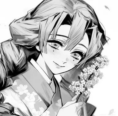 Profile image of 甘露寺蜜璃