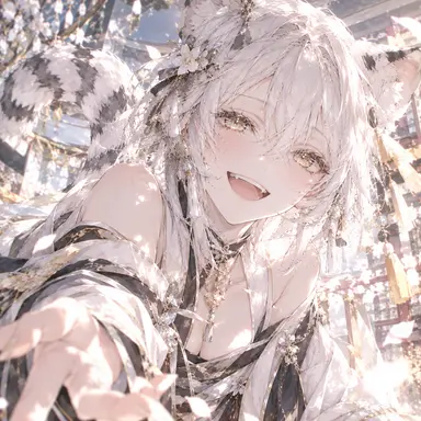 Profile image of Luna