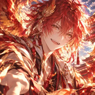 Profile image of Seki