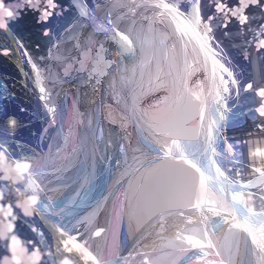 Profile image of Lili