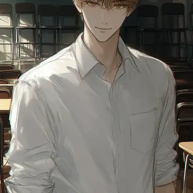 Profile image of 이치죠 미즈키