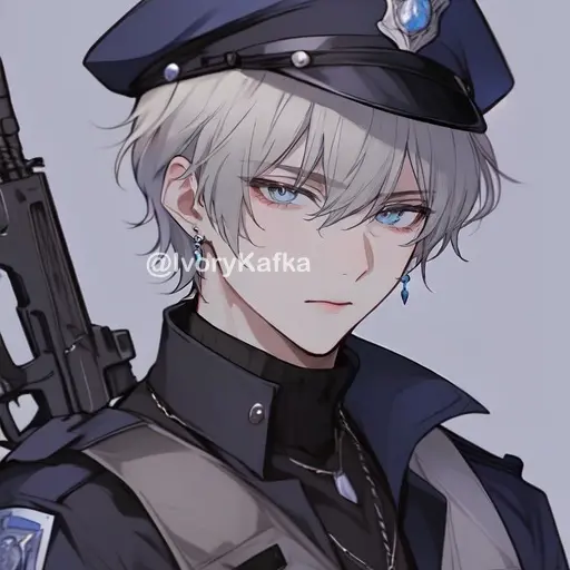 IvoryKafka의 잭 프로스트