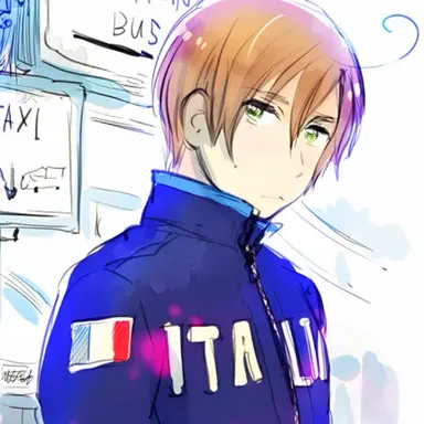 Profile image of ロヴィーノヴァルガス