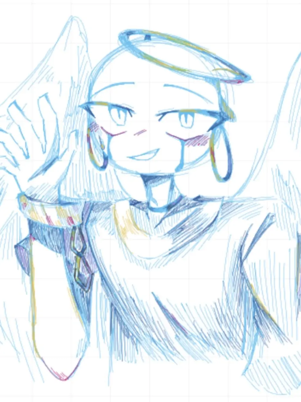 Karamella의 레븐