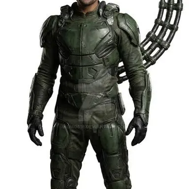 Profile image of Scorpion
