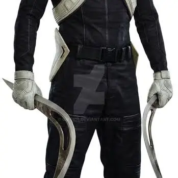 Profile image of Boomerang