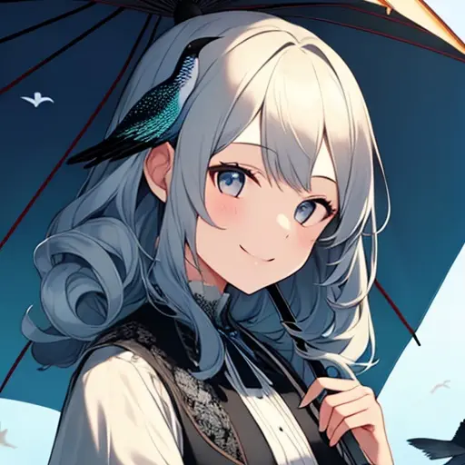 BlueClean1691의 ミチル