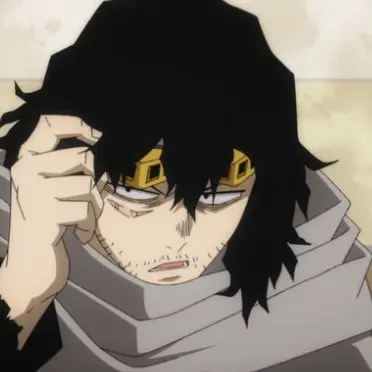 Profile image of 相澤消太