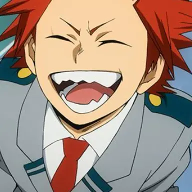 Profile image of 切島鋭次郎