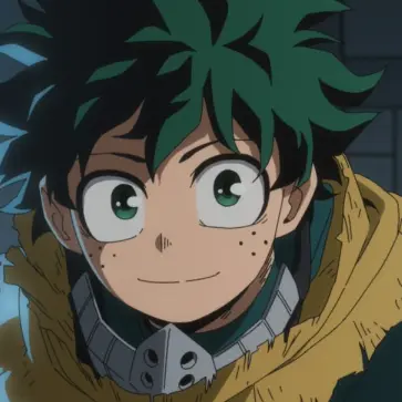 Profile image of 緑谷出欠