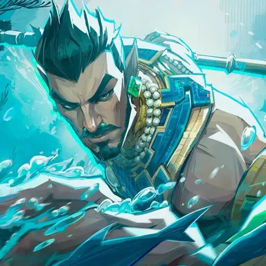 Profile image of Namor