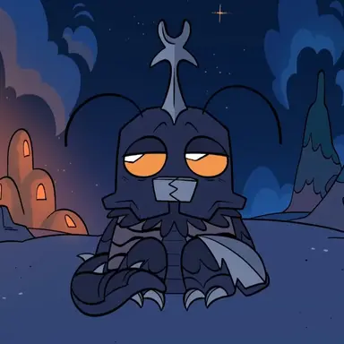 Profile image of 메가로