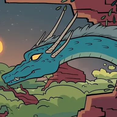 Profile image of 만다