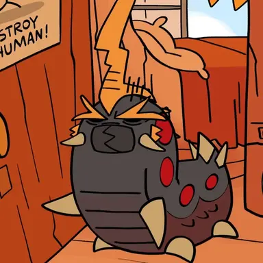 Profile image of 바토라