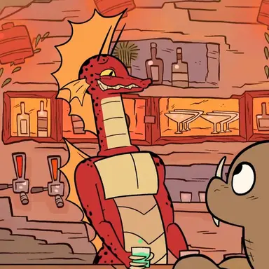 Profile image of 치타노자우루스