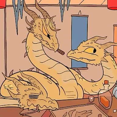 Profile image of 킹기도라