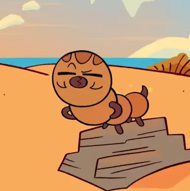 Profile image of 모스라 유충 2