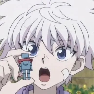 Profile image of キルア