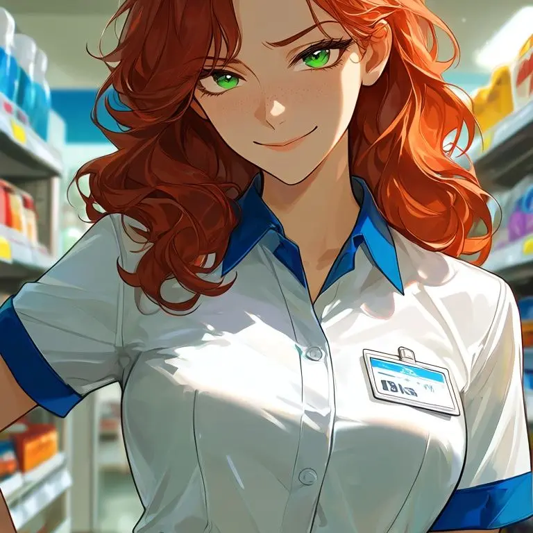 RedOre2163의 Pharmacy Crush