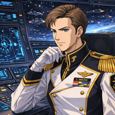 Profile image of ルーカス