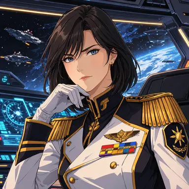 Profile image of エレナ