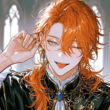 Profile image of ノルシェ