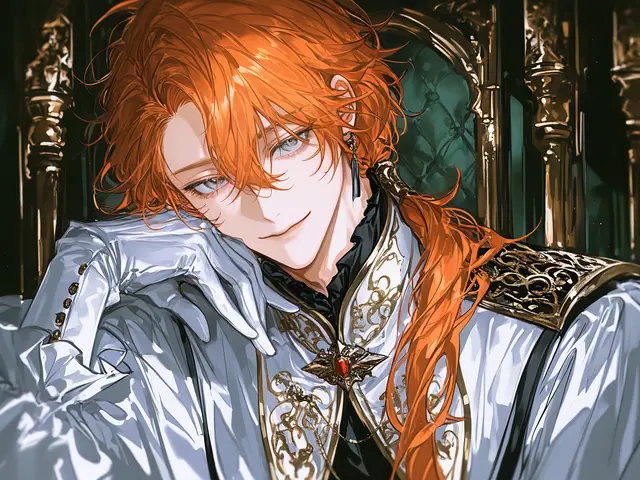 Profile image of ノルシェ