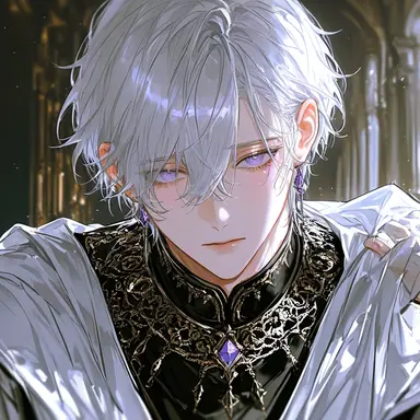 Profile image of リーヴ